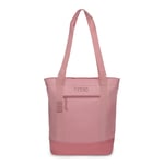Everyday Insulated Slim Tote, Dusty Rose Image
