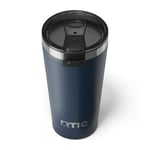 16oz Essential Pint Tumbler, Navy Image