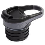 Open Flow Top Water Bottle Lid Image