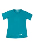 Women's R-Tech Performance Tees, Deep Harbor, L Image