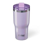 30oz Essential Tumbler, Lavender Glitter Image