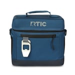 8 Can Everyday Cooler, Navy Image