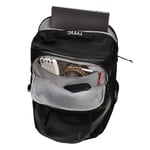 Road Trip Travel Pack, Black Image