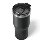 30oz Essential Tumbler, Black Image