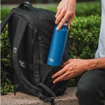 Road Trip Travel Pack, Black Image