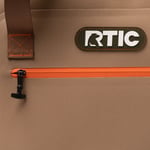 50 Can Ultra-Tough Soft Cooler, Tan Image