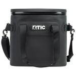 20 Can Ultra-Tough Soft Cooler, Black Image