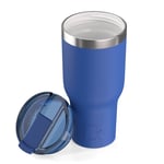 40oz Essential Tumbler, Cobalt Image