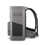 48 Can Ultra-Tough Backpack Cooler, Graphite Image