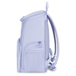 15 Can Lightweight Backpack Cooler, Periwinkle Image