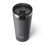 16oz Essential Pint Tumbler, Graphite Image