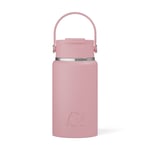 16oz Outback Bottle, Dusty Rose Image