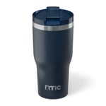 30oz Essential Tumbler, Navy Image
