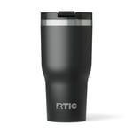 30oz Essential Tumbler, Black Image