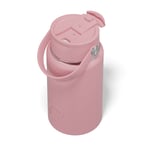 16oz Outback Bottle, Dusty Rose Image