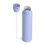 26oz Journey Bottle, Periwinkle Image