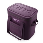 20 Can Ultra-Tough Soft Cooler Pro, Plum Image