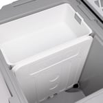 42 QT Wheeled Ultra-Light Cooler Freezable Divider Image