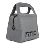 RTIC Ice Lunch Bag, Smoke Image