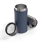 16oz Ultimate Craft Can Cooler, Navy Image