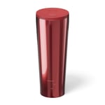 28oz Everyday Tumbler, Black Cherry Metallic Image
