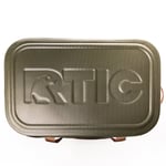 50 Can Ultra-Tough Soft Cooler, Tan Image