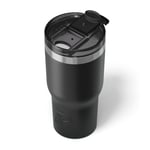20oz Essential Tumbler, Black, Case of 48 Image