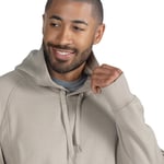 Water-Repellent Pullover Hoodie - Relaxed Fit, Live Oak, XXL Image