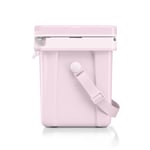22 QT Ultra-Light Cooler, Pale Pink Image