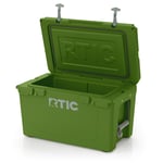 45 QT Ultra-Tough Cooler, Palm Image