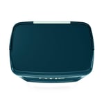 8 QT Road Trip Personal Cooler, Marine/Fresh Mint Image