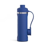 16oz Refuel Bottle, Cobalt Image