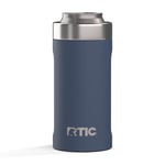 16oz Ultimate Craft Can Cooler, Navy Image