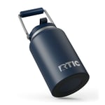 Half Gallon Outback Jug, Navy Image