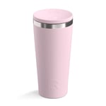 20oz Everyday Tumbler, Pale Pink Image