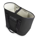 Small Ultra-Tough Tote, Black Image