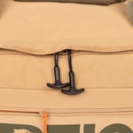 Large Road Trip Rolling Duffle Bag, Trailblazer Image