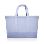 Everyday Insulated Tote Bag, Periwinkle Image