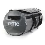 Large Heavy-Duty Duffle Bag, Grey Image