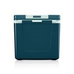 8 QT Road Trip Personal Cooler, Marine/Fresh Mint Image