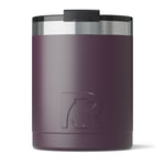 12oz Essential Lowball Tumbler, Plum Image