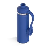 30oz Refuel Bottle, Cobalt Image