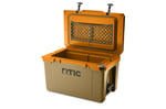 RTIC 52 Quart Ultra-Light Hard Cooler, Trailblazer Image