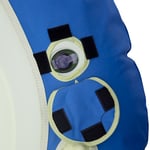 RTIC Tough River Tube, Blue Marlins Image