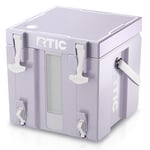 3 Gallon Halftime Water Cooler, Dusty Lilac Image