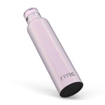 26oz Journey Bottle, Pale Pink Glitter Image
