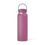 40oz Outback Bottle, Orchid Image