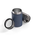 12oz Ultimate Can Cooler, Navy Image