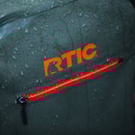 Ultra-Dry Backpack, Olive & Orange Image