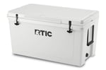 110 QT Ultra-Tough Cooler, White Image